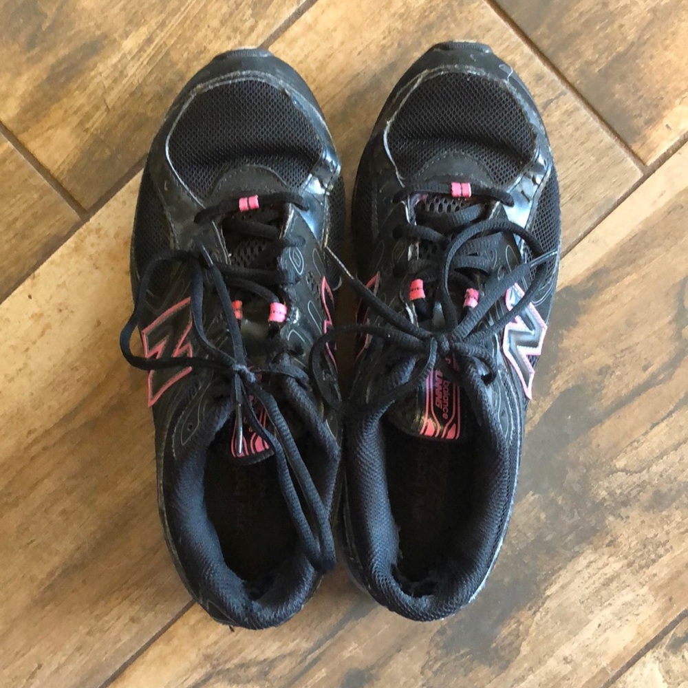 New Balance sneakers